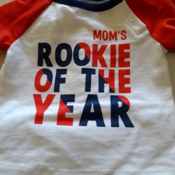 New infant boys outfits - Picture 3 of 3